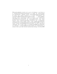 Apuntes de Farmacolog&iacute;a: Conceptos Clave y Definiciones