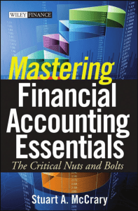 Mastering Financial Accounting Essentials Textbook