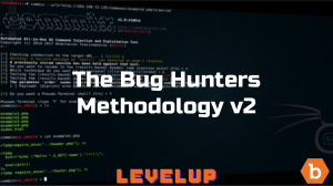 Bug Hunting Methodology v2: Web Vulnerabilities & Discovery