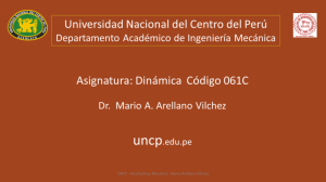 Cin&eacute;tica de Rotaci&oacute;n de Cuerpos R&iacute;gidos: Ecuaciones y Ejemplos