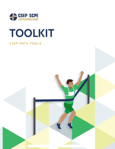 CSEP-PATH Toolkit: Physical Activity & Health Assessment
