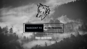 Forex Trading Strategy: Timeframe Analysis & Liquidity Cycles