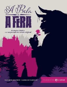 A Bela e a Fera: Antecedentes Hist&oacute;ricos e Liter&aacute;rios