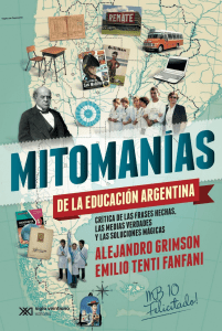 Mitos de la Educaci&oacute;n Argentina