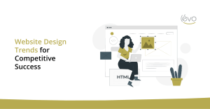 Website Design Trends for Competitive Success | Modern Web Design Guide