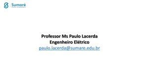 MRU & MRUV: Conceitos de F&iacute;sica e Aplica&ccedil;&otilde;es Python