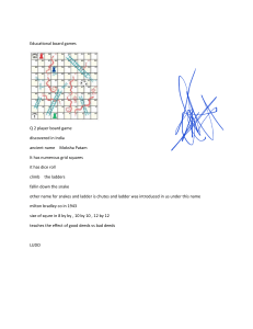 Educational Board Games List: Rules & Origins