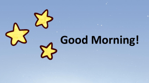 Stars & Constellations: Life Cycle & Characteristics