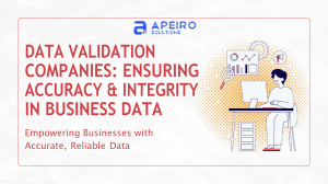 Data Validation: Ensuring Accuracy & Integrity in Business Data