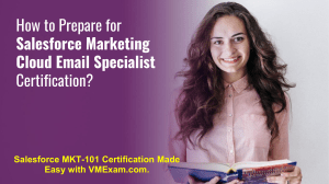 Salesforce Marketing Cloud Email Specialist Certification Guide