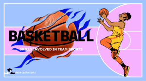 Basketball Skills: A Beginner's Guide