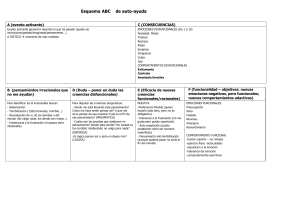 esquema abcdef