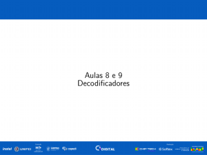 decodificador