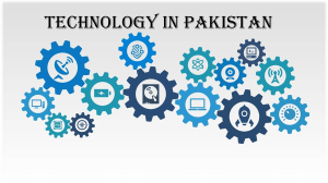 Technology in Pakistan: AI, IT, Space & Defense