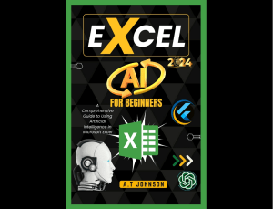 Excel AI for Beginners: Comprehensive Guide