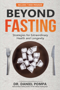 Beyond Fasting: Health & Longevity Strategies