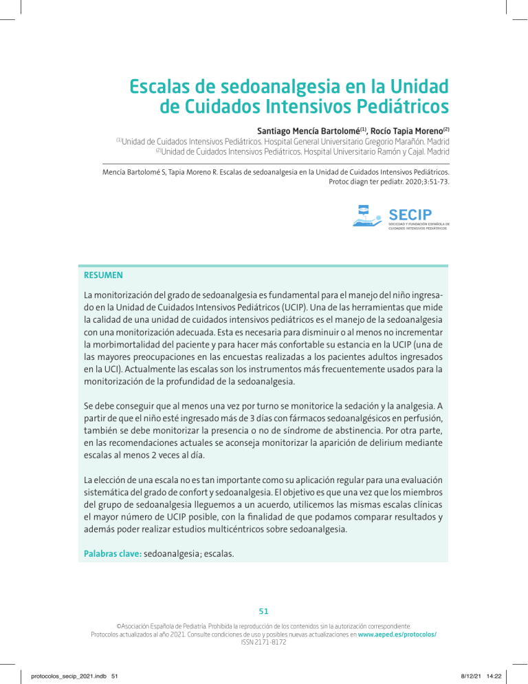 05 escalas sedoanalgesia