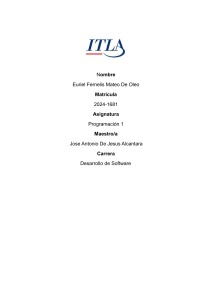 Ejercicios de Programaci&oacute;n Java: Gesti&oacute;n de Productos, Eventos, Estudiantes