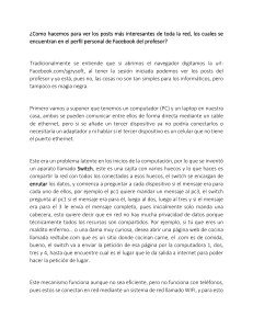 Redes Inform&aacute;ticas Explicadas: Switches, Routers y Direcciones IP