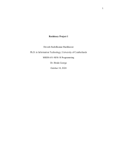 Diamond Data Analysis: Outlier Detection & Missing Values in R