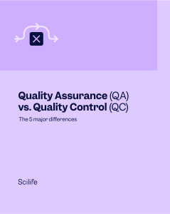 QA vs QC: Quality Assurance and Control Differences