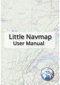 Little Navmap User Manual