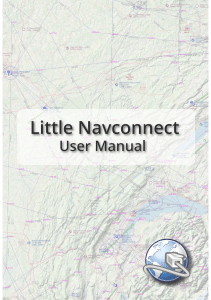 Little Navconnect User Manual
