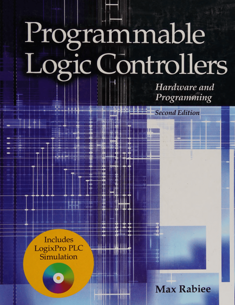 PLC Hardware and Programming Textbook