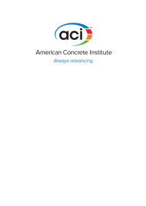 Reinforced Concrete Design Handbook: ACI 318-14 Companion, Vol 1