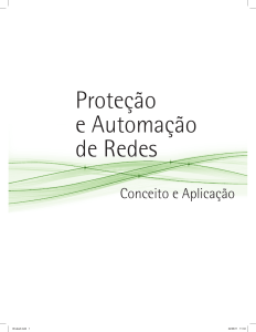 Prote&ccedil;&atilde;o e Automa&ccedil;&atilde;o de Redes: Conceito e Aplica&ccedil;&atilde;o