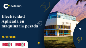 Electricidad Aplicada en Maquinaria Pesada: Diagn&oacute;stico CAT 777G