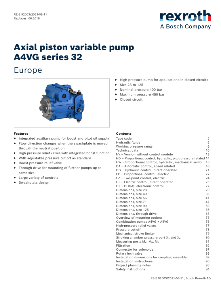 A4VG90