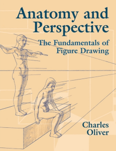 Figure Drawing Fundamentals: Anatomy & Perspective Guide