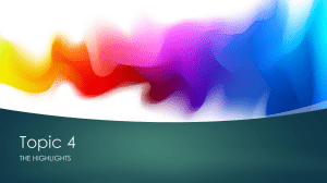 Group Dynamics: Formation, Stages, and Characteristics