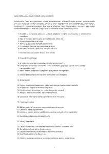 Gu&iacute;a Detallada: C&oacute;mo Cuidar a una Mascota