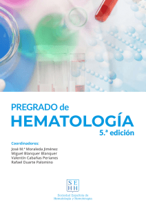 1.PREGRADO HEMATOLOGIA 