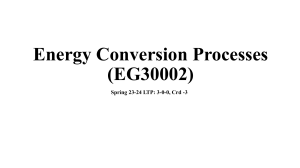Heat Pipes: Energy Conversion & Performance Analysis