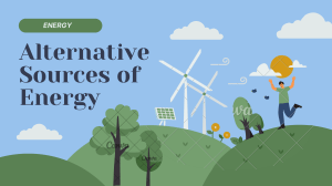 Renewable Energy: Wind Power Explained - Benefits & Challenges