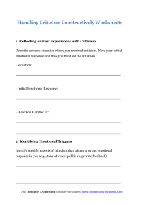 Handling-Criticism-Constructively-Worksheet