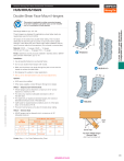 Simpson Strong-Tie Wood Connectors: HUS/HHUS/HGUS Specs