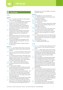 Fokus-Deutsch b2