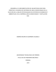ANDR&Eacute;S MAURICIO GUERRERO AGUDELO - UNIVERSIDAD TECNOLOGICA DE PEREIRA