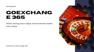 GoExchange 365