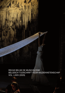 PDF Revue belge de musicologie article Vandervellen