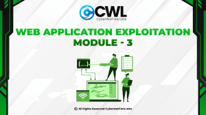 Web Application Exploitation: Module 3 | Cybersecurity Training