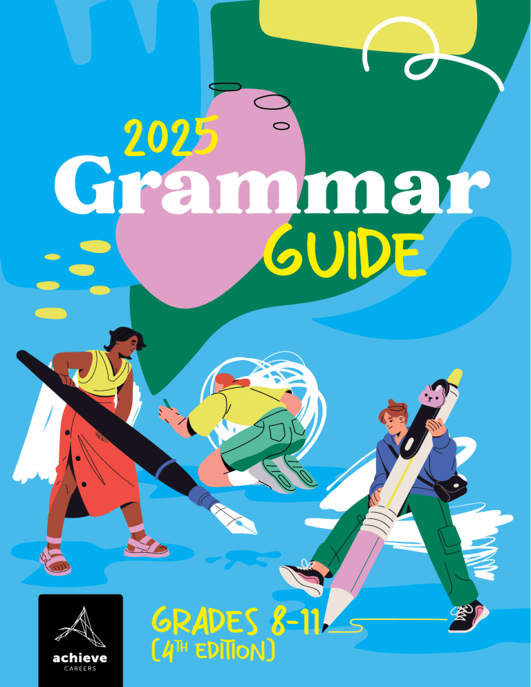 CLASS 8 ENGLISH GRAMMAR GUIDE BOOK PDF 2025 visual data 4
