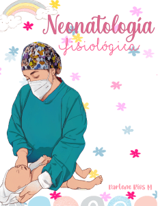 Neonatología fisiológica