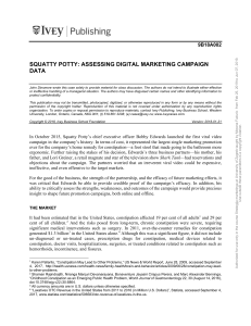 Squatty Potty: Digital Marketing Campaign Case Study