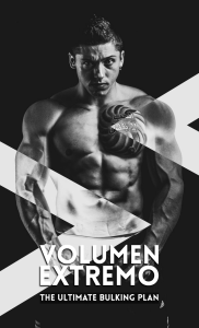 Volumen Extremo: El Plan Definitivo de Volumen