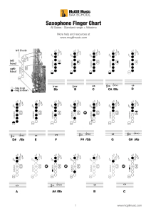 McGill-Music-Sax-School-Finger-Chart